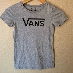 Vans T-Shirt